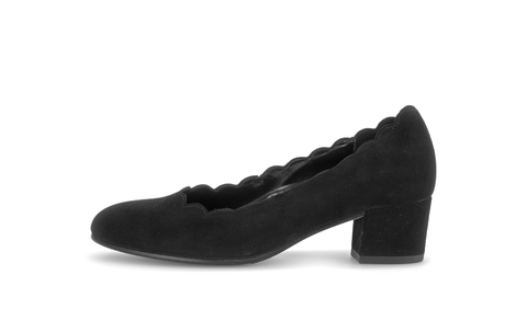 Gabor Pumps schwarz