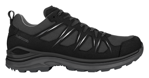 Lowa Innox EVO II GTX schwarz/grau