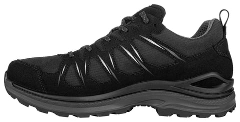 Lowa Innox EVO II GTX schwarz/grau