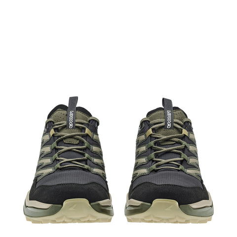 Lowa Maddox Pro GTX lo schwarz/olive
