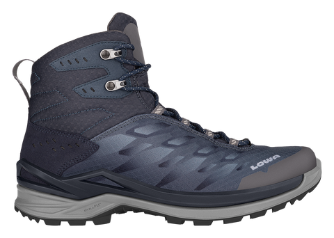 Lowa Ferrox GTX mid navy/rauchblau