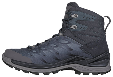 Lowa Ferrox GTX mid navy/rauchblau