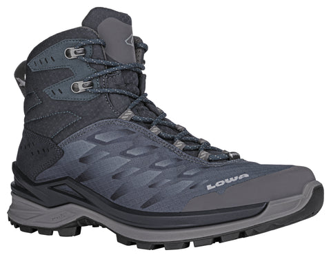 Lowa Ferrox GTX mid navy/rauchblau