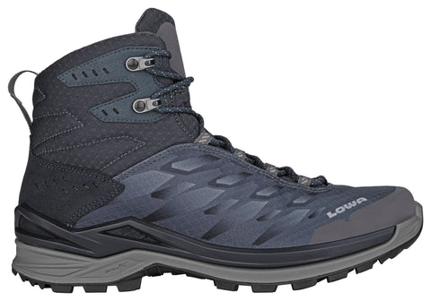 Lowa Ferrox GTX mid navy/rauchblau