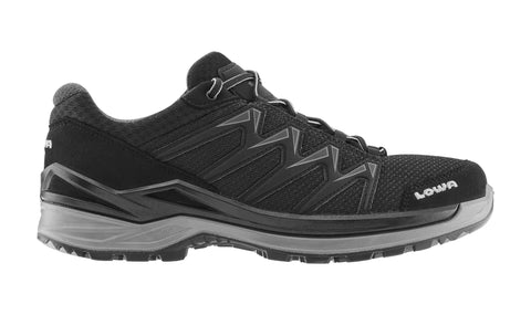 Lowa Innox Pro GTX schwarz/grau