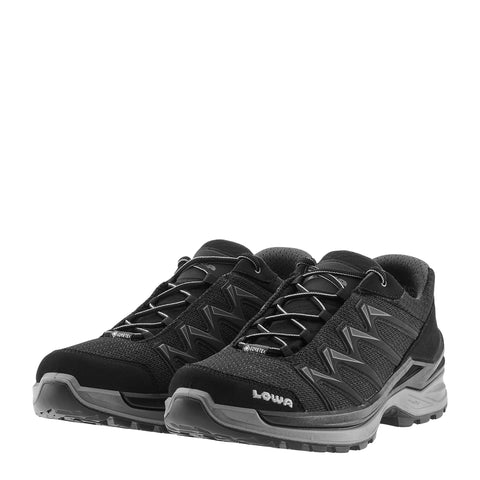 Lowa Innox Pro GTX schwarz/grau