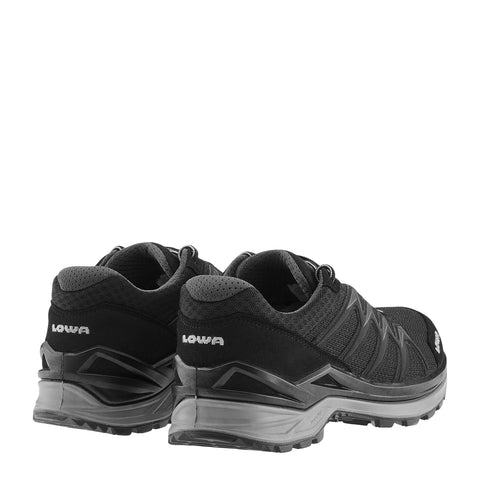 Lowa Innox Pro GTX schwarz/grau