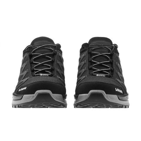 Lowa Innox Pro GTX schwarz/grau