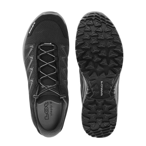Lowa Innox Pro GTX schwarz/grau