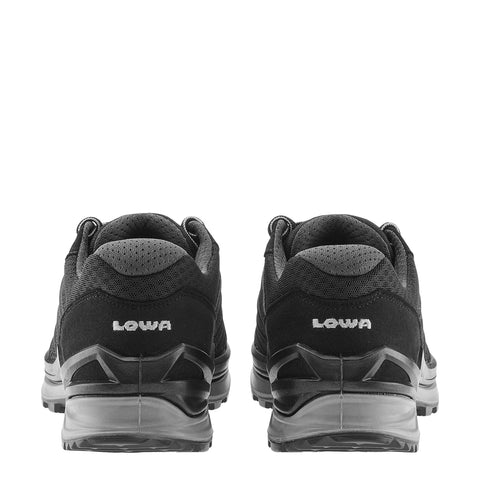 Lowa Innox Pro GTX schwarz/grau
