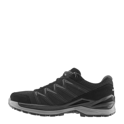 Lowa Innox Pro GTX schwarz/grau