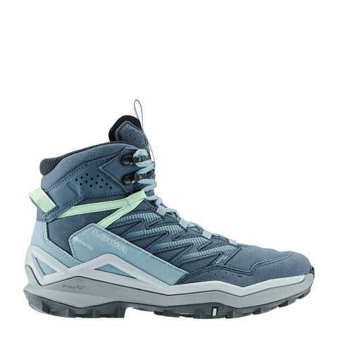 Lowa Maddox PRO GTX MID Ws / rauchblau
