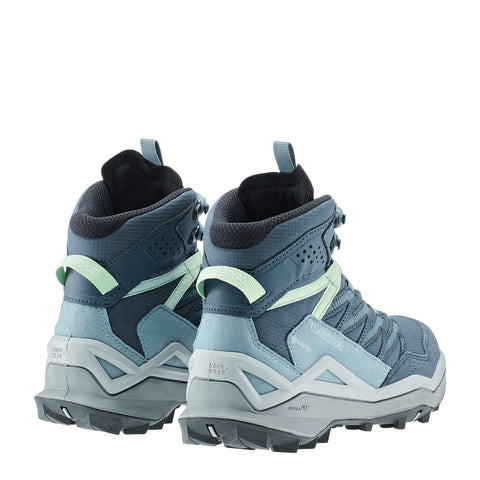 Lowa Maddox PRO GTX MID Ws / rauchblau
