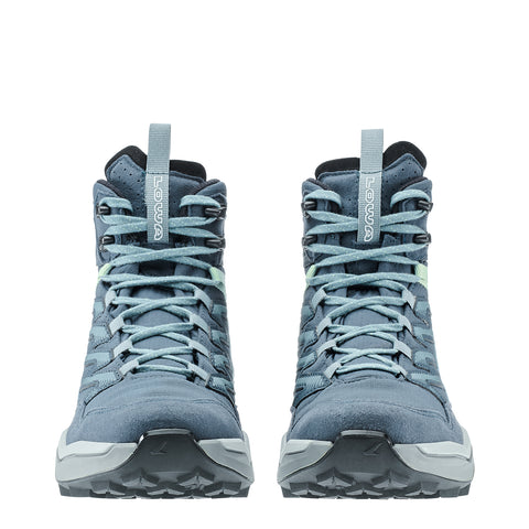 Lowa Maddox PRO GTX MID Ws / rauchblau