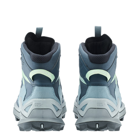 Lowa Maddox PRO GTX MID Ws / rauchblau