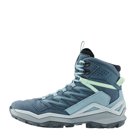 Lowa Maddox PRO GTX MID Ws / rauchblau