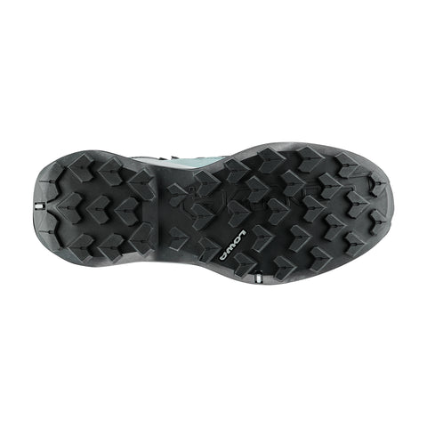 Lowa Maddox PRO GTX MID Ws / rauchblau