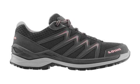 Lowa Innox Pro GTX anthrazit/rose
