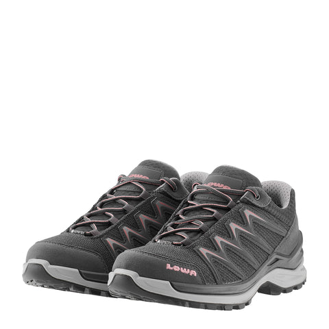 Lowa Innox Pro GTX anthrazit/rose
