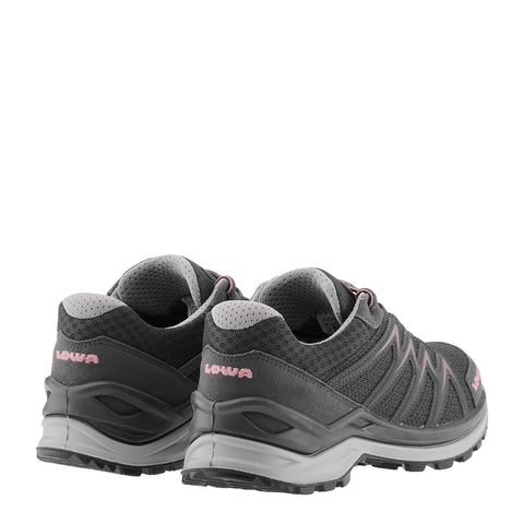 Lowa Innox Pro GTX anthrazit/rose