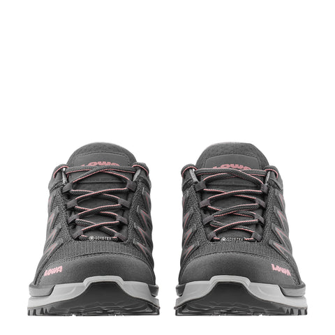 Lowa Innox Pro GTX anthrazit/rose