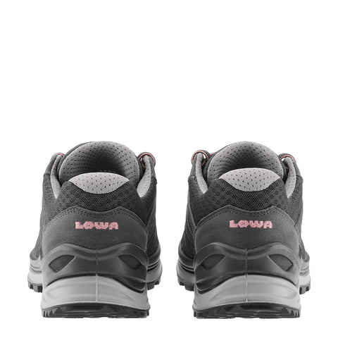 Lowa Innox Pro GTX anthrazit/rose