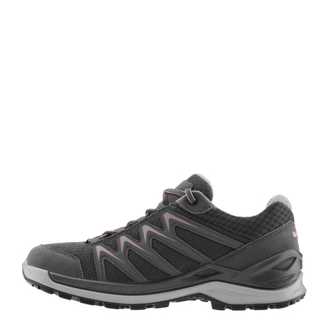Lowa Innox Pro GTX anthrazit/rose