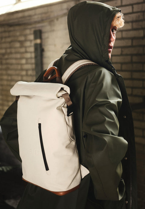 aunts & uncles Rucksack Tokio dust