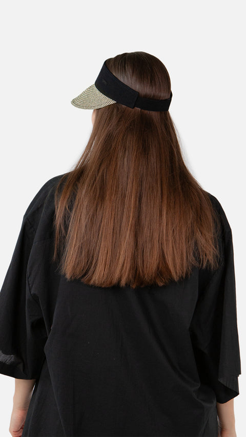 Barts Vesder Visor black