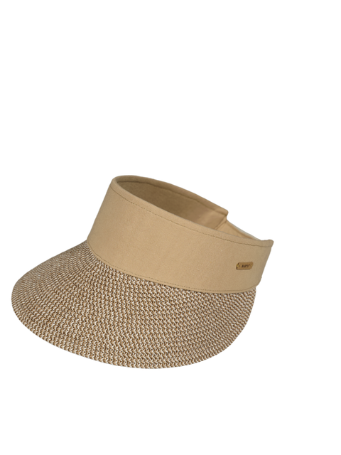 Barts Vesder Visor sand