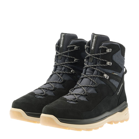 Lowa Ottawa EVO GTX schwarz/beige