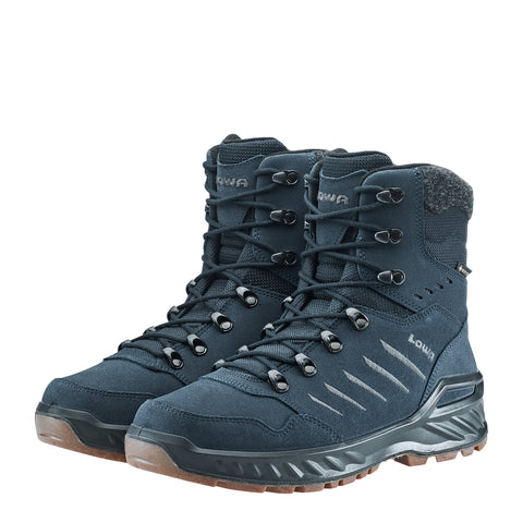 Lowa Nabucco GTX navy/dunkelgrau