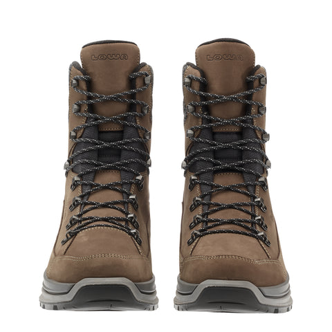 Lowa Renegade EVO ICE 2 GTX sand/grau