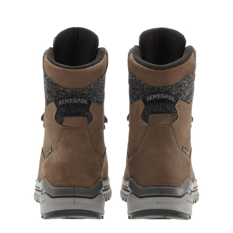 Lowa Renegade EVO ICE 2 GTX sand/grau