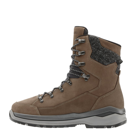 Lowa Renegade EVO ICE 2 GTX sand/grau