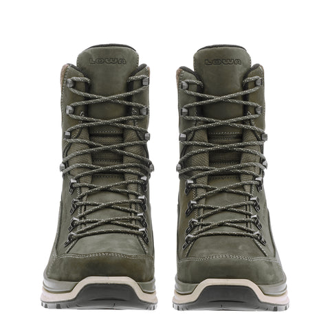 Lowa Renegade EVO ICE 2 GTX olive/dune