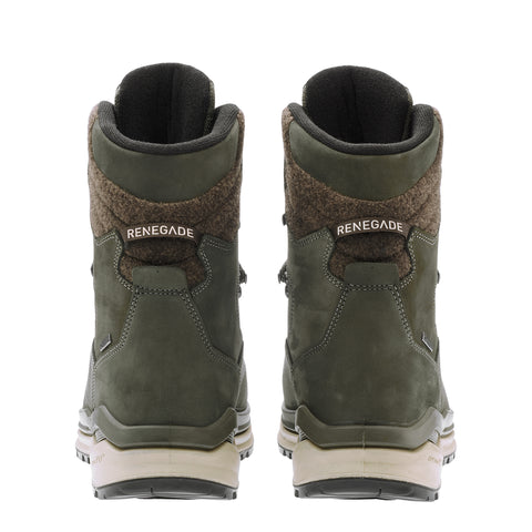 Lowa Renegade EVO ICE 2 GTX olive/dune