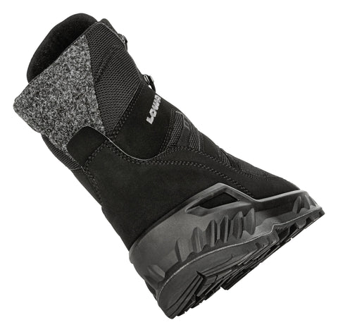 Lowa Schnürboot Trident III GTX schwarz