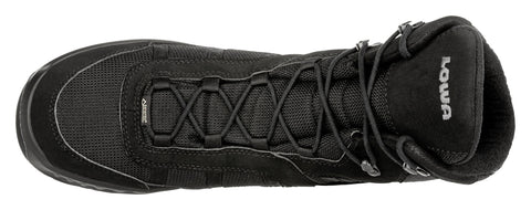 Lowa Schnürboot Trident III GTX schwarz