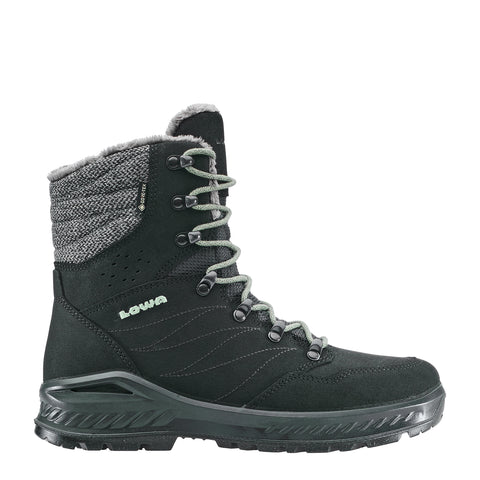 Lowa Nabucco GTX schwarz/jade