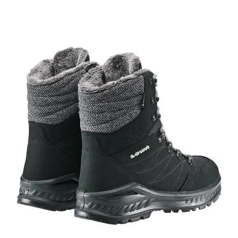 Lowa Nabucco GTX schwarz/jade