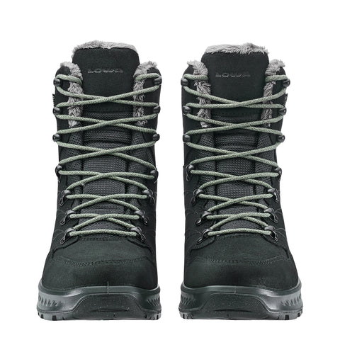 Lowa Nabucco GTX schwarz/jade