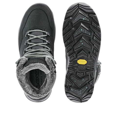 Lowa Nabucco GTX schwarz/jade