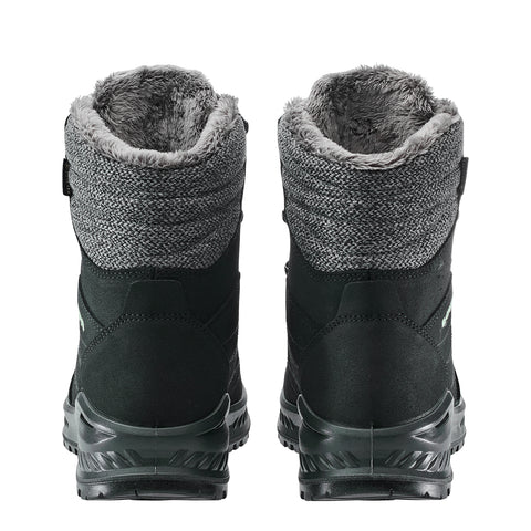 Lowa Nabucco GTX schwarz/jade