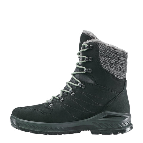 Lowa Nabucco GTX schwarz/jade