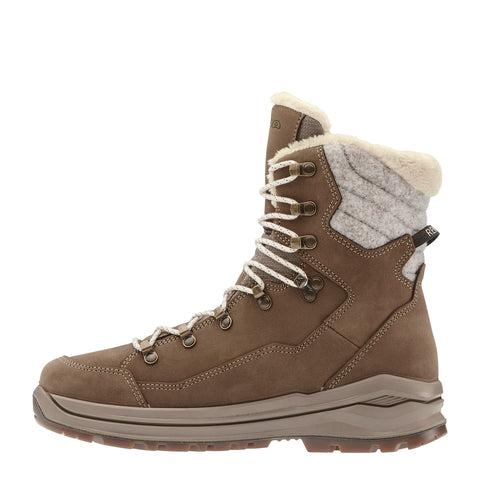 Lowa Renegade EVO ICE 2 GTX sand/beige