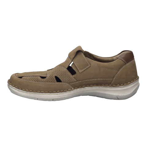 Josef Seibel Halbschuh New Anvers 81 sand
