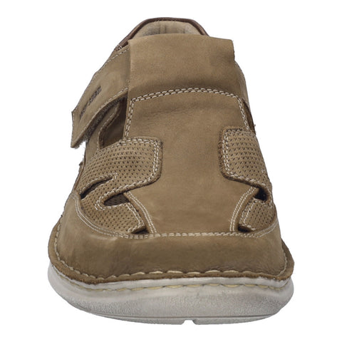 Josef Seibel Halbschuh New Anvers 81 sand