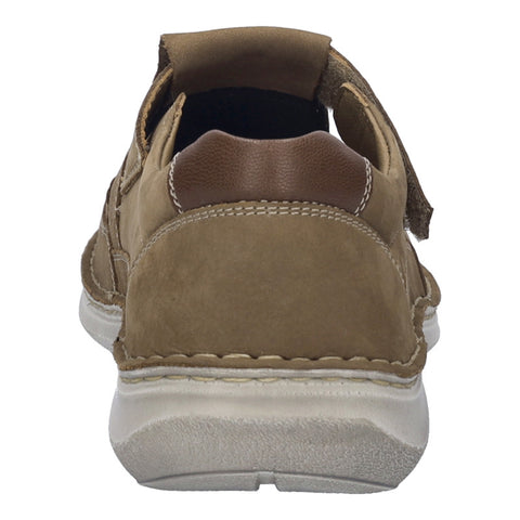 Josef Seibel Halbschuh New Anvers 81 sand