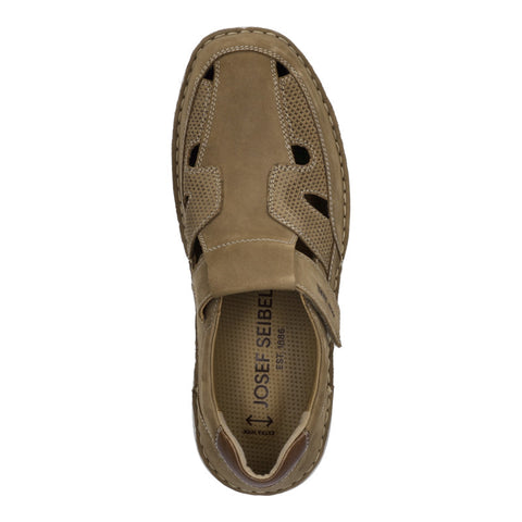 Josef Seibel Halbschuh New Anvers 81 sand